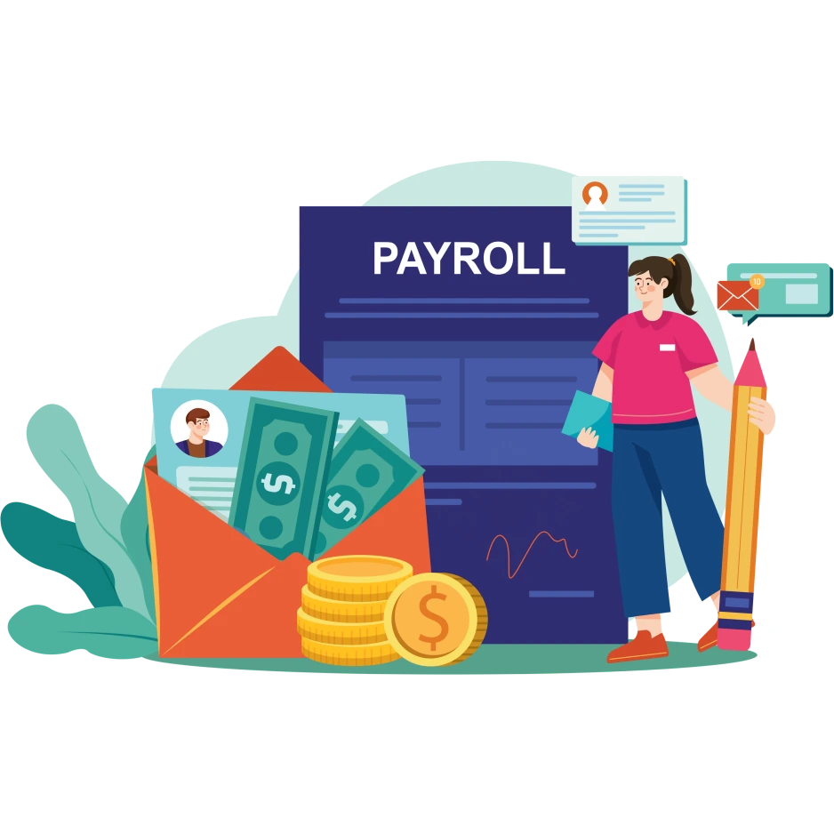 Simplifying Payroll and Compliance	